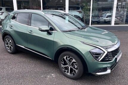 Kia Sportage 20.390 km 29.980 &euro; Bochum 44807