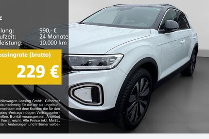 VW T-Roc 27.115 km 28.330 &euro; Recklinghausen 45663