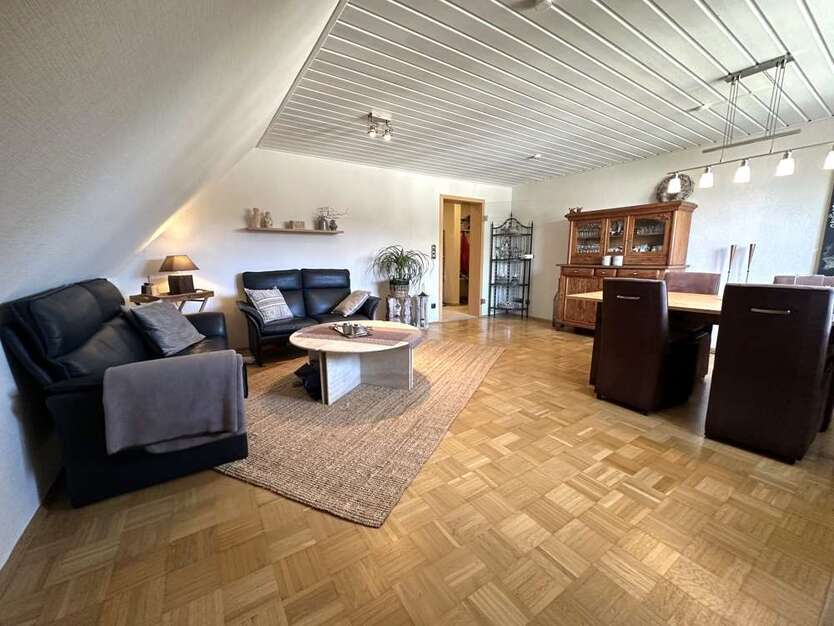 Wohnung zum Kaufen in Recklinghausen 145.000 € 74 m²
