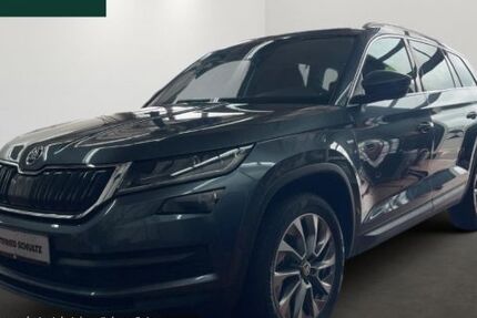 Skoda Kodiaq 87.403 km 34.450 € Velbert 42553