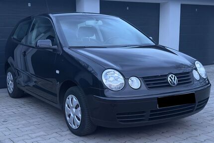 VW Polo 94.543 km 1.750 &euro; Gelsenkirchen 45884