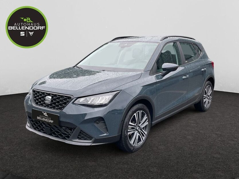 Seat Arona 1.073 km 23.940 € Bottrop 46244