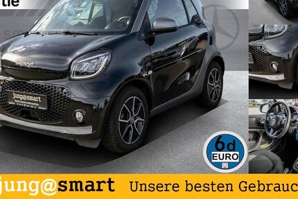 Smart ForTwo 16.988 km 15.998 &euro; Dorsten 46282