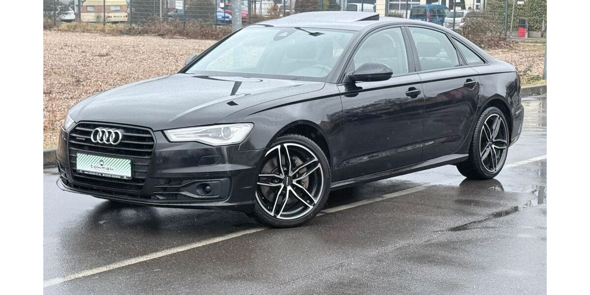Audi A6 220.000 km 14.290 &euro; Witten - NRW 58452