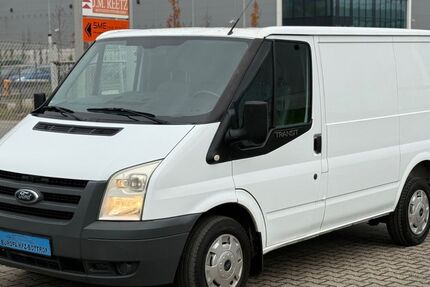 Ford Transit 110.000 km 6.499 &euro; Bottrop 46238