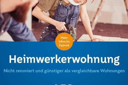Wohnung zum Mieten in Castrop-Rauxel 399 € 45.09 m²