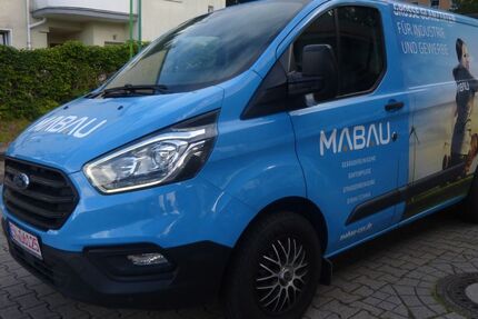Ford Transit 135.000 km 11.444 € Witten 58453