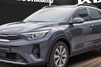 Kia Stonic 42.170 km 15.980 &euro; Selm 59379