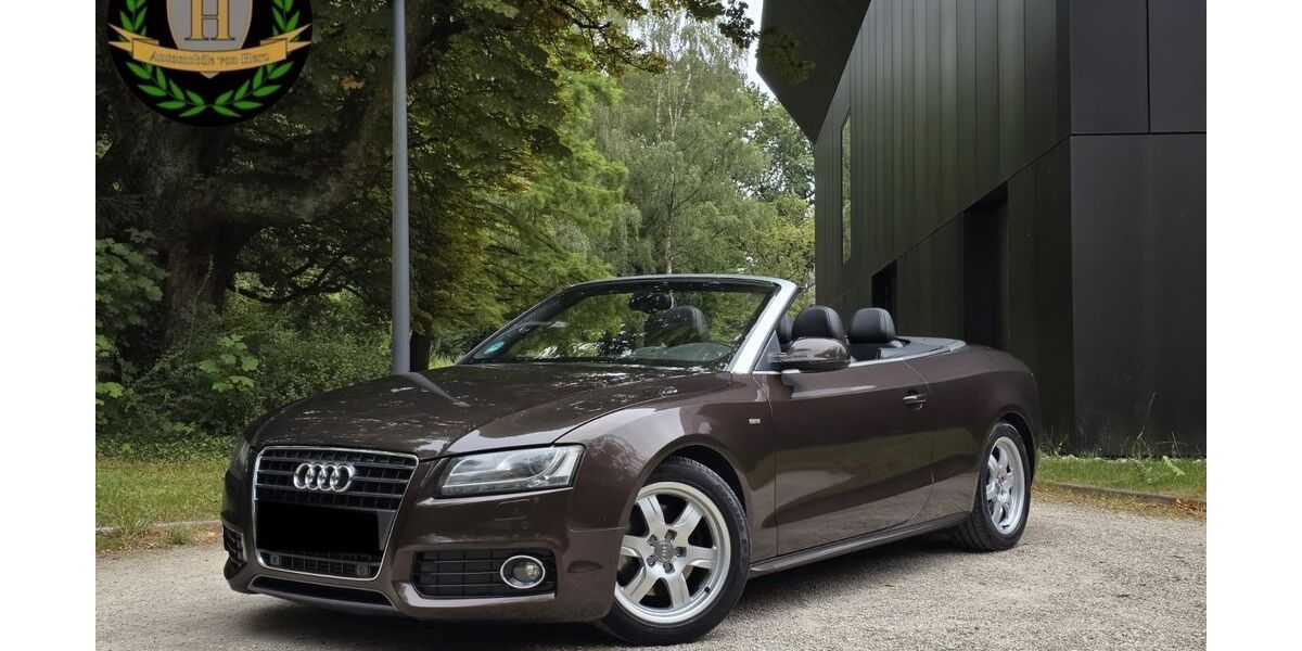 Audi A5 170.550 km 9.950 &euro; Bottrop 46240