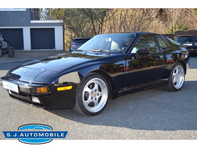 Porsche 944 212.433 km 13.980 € Essen 45219