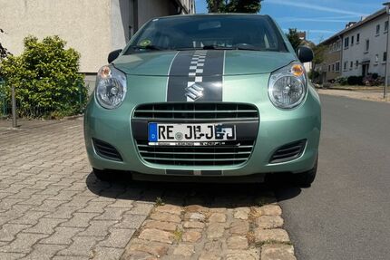 Suzuki Alto 55.000 km 3.550 &euro; Gelsenkirchen 45897