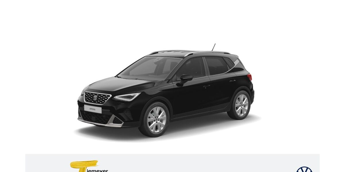 Seat Arona 7.975 km 23.660 &euro; Oberhausen 46047