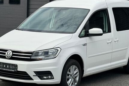 VW Caddy 183.600 km 12.900 &euro; Dülmen 48249