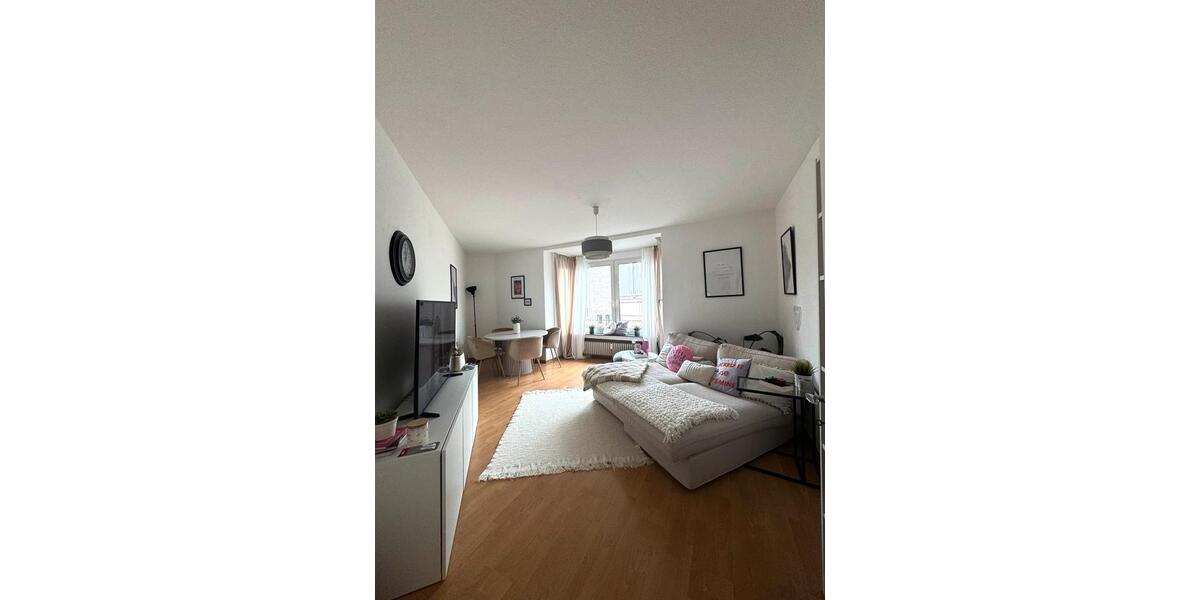 Etagenwohnung Dortmund Innenstadt West - 3 Zimmer, 77 m&sup2;, 805&euro; | Angebot:25612954