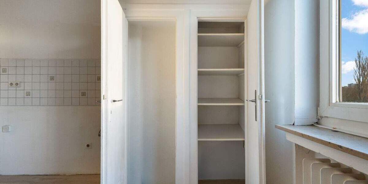 Etagenwohnung Essen Bergerhausen - 2 Zimmer, 73 m&sup2;, 179.000&euro; | Angebot:24112811