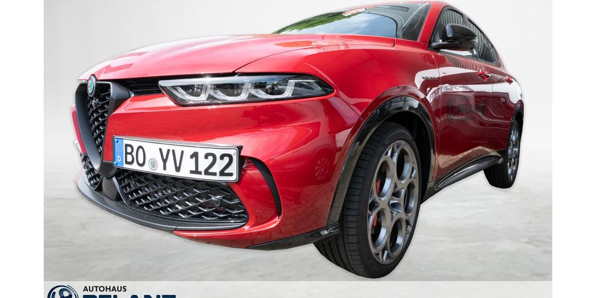 Alfa Romeo Tonale 9.990 km 26.485 &euro; Herne 44625