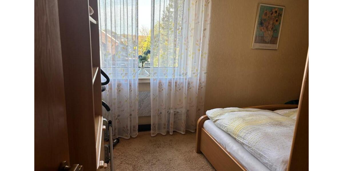 Etagenwohnung Bottrop Feldhausen - 2.5 Zimmer, 62 m&sup2;, 139.900&euro; | Angebot:26134568