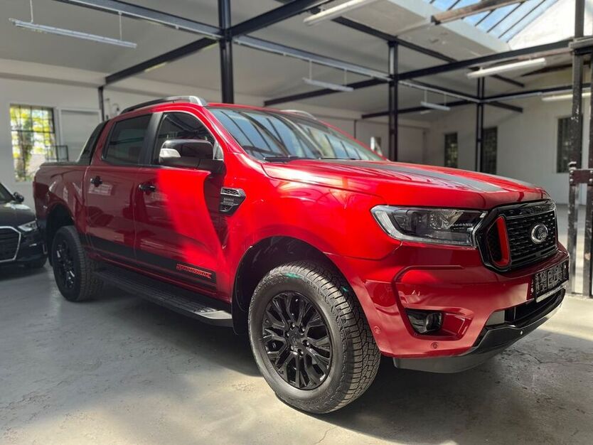 Ranger