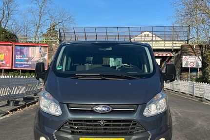 Ford Transit 256.000 km 12.000 &euro; Dortmund 44147