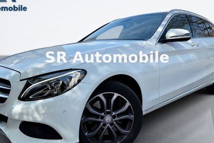 Mercedes-Benz C 250 120.000 km 17.990 &euro; Recklinghausen 45661
