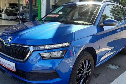 Skoda Kamiq 35.000 km 17.880 &euro; Essen 45326