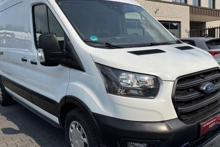 Ford Transit 50.000 km 19.990 &euro; Castrop-Rauxel 44575