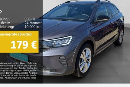 VW Taigo 21.730 km 22.560 &euro; Dorsten 46282