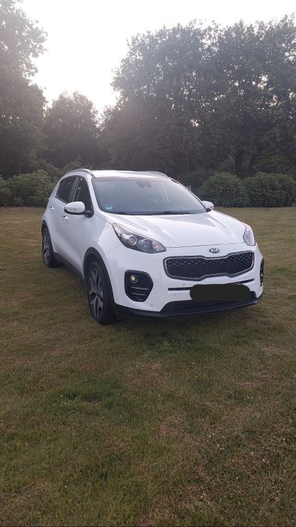 Sportage