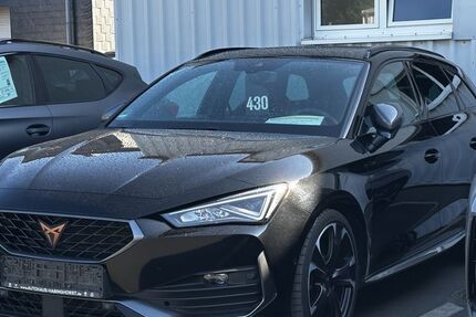Cupra Leon 63.310 km 28.990 &euro; Castrop-Rauxel 44579
