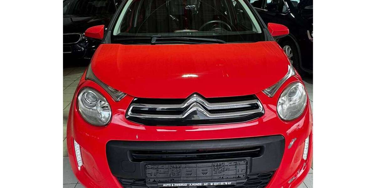 Citroen C1 133.000 km 5.250 &euro; Dortmund 44147