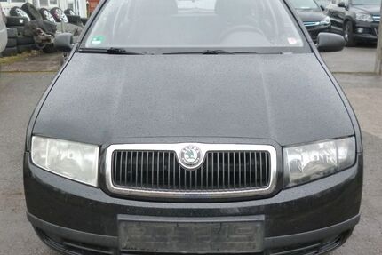 Skoda Fabia 200.000 km 950 &euro; Bottrop 46238