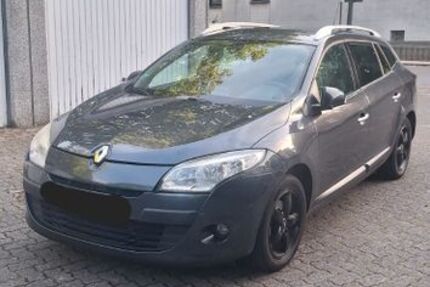 Renault Megane 287.000 km 1.750 &euro; Bochum 44803