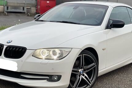BMW 320 279.000 km 8.690 &euro; Oberhausen 46145