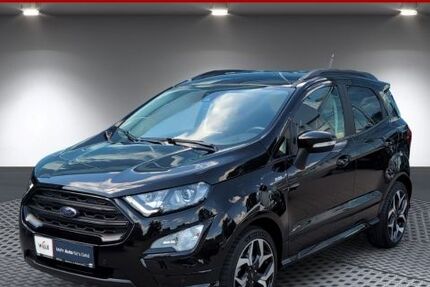 Ford EcoSport 18.890 km 19.550 &euro; Dülmen 48249