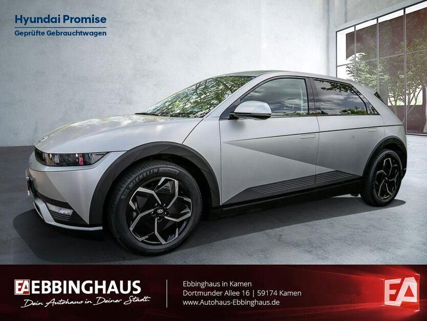 Hyundai IONIQ 5 16.825 km 31.999 € Kamen 59174