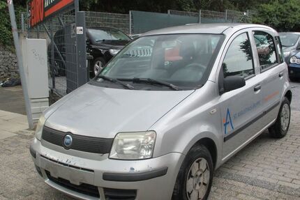 Fiat Panda 120.000 km 799 &euro; Oberhausen 46149