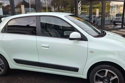 Renault Twingo 57.100 km 9.590 &euro; Lünen 44532