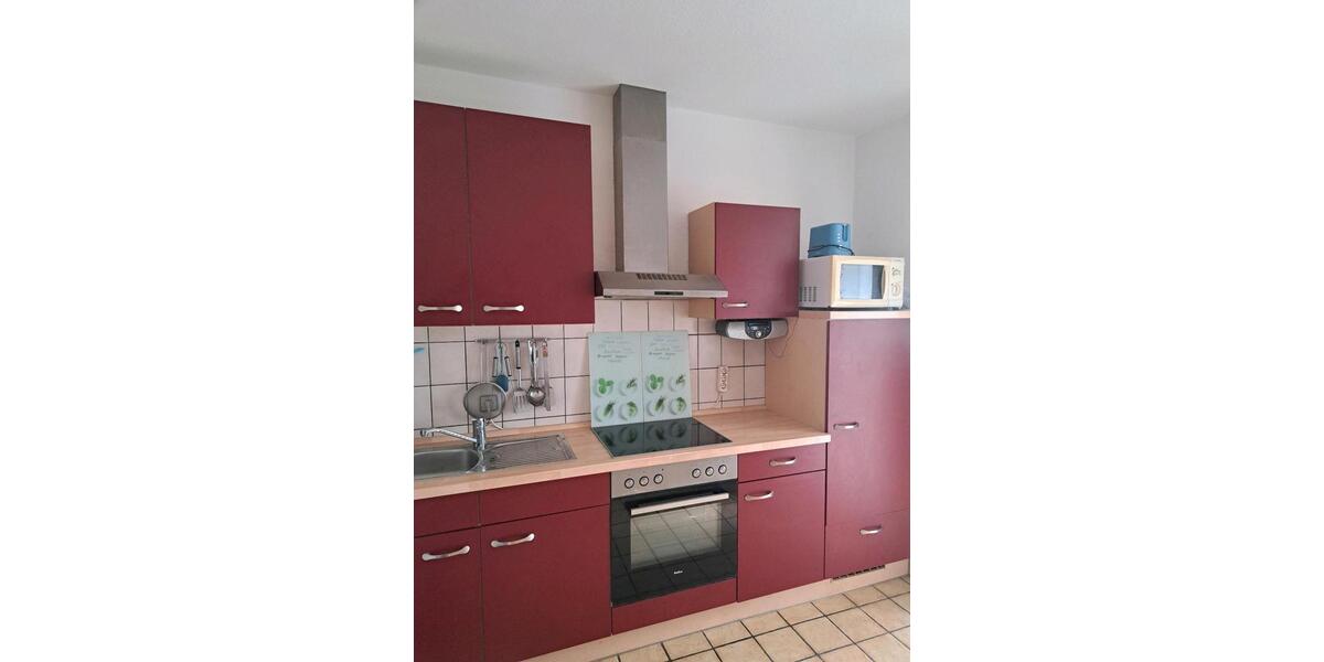 Etagenwohnung Bochum Bochum-Nord - 2 Zimmer, 56 m&sup2;, 750&euro; | Angebot:24720305