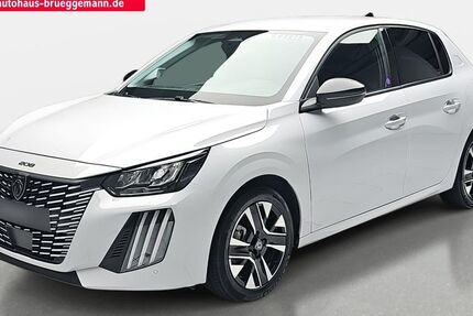 Peugeot 208 11.990 km 15.490 &euro; Dortmund 44147
