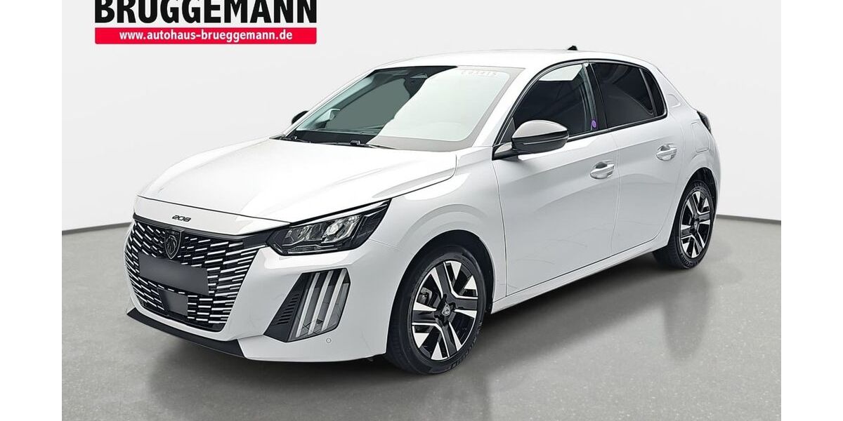 Peugeot 208 11.990 km 15.490 &euro; Dortmund 44147