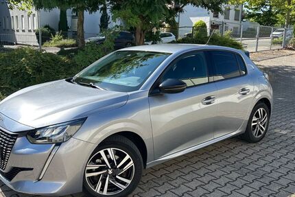 Peugeot 208 42.000 km 12.980 &euro; Dortmund 44269