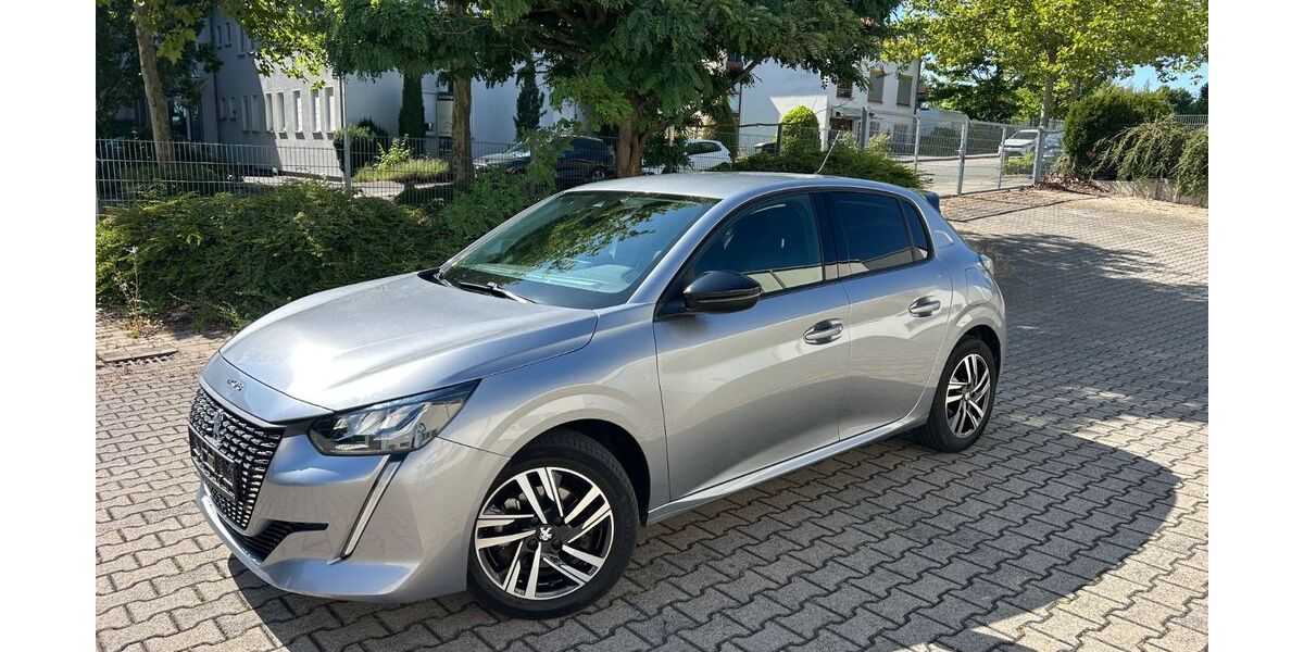Peugeot 208 42.000 km 12.980 &euro; Dortmund 44269