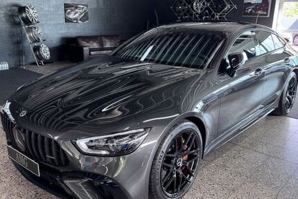 Mercedes AMG GT