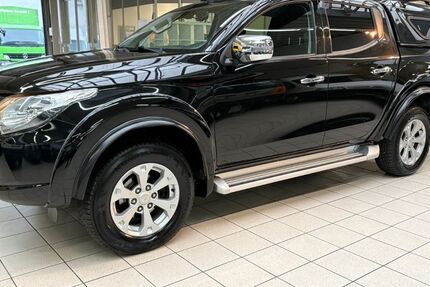 Mitsubishi L200 92.000 km 29.900 &euro; Dortmund 44339