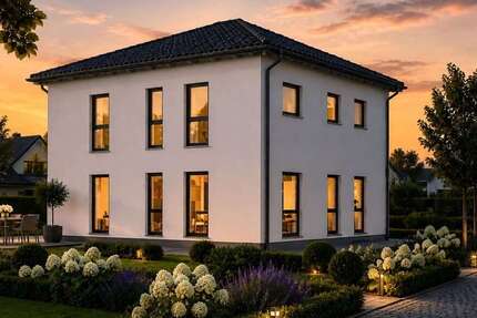 Haus Mülheim Mintard Linksruhr - 6 Zimmer, 167 m&sup2;, 725.000&euro; | Angebot:27370002
