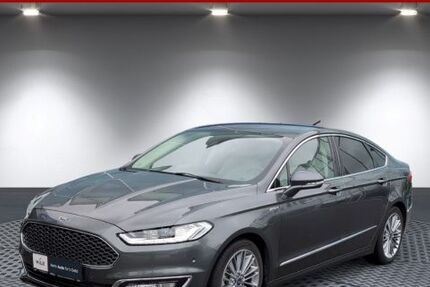 Ford Mondeo 27.500 km 19.850 &euro; Dülmen 48249