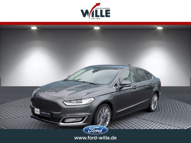 Ford Mondeo 27.500 km 19.850 &euro; Dülmen 48249