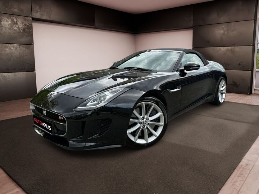 F-Type