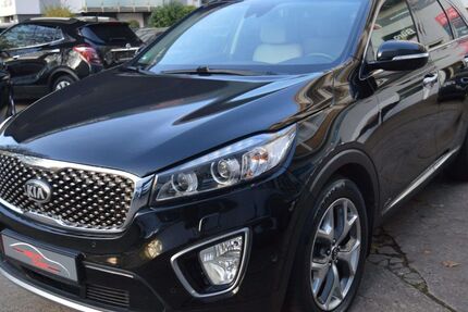 Kia Sorento 185.000 km 13.450 € Mülheim an der Ruhr 45473