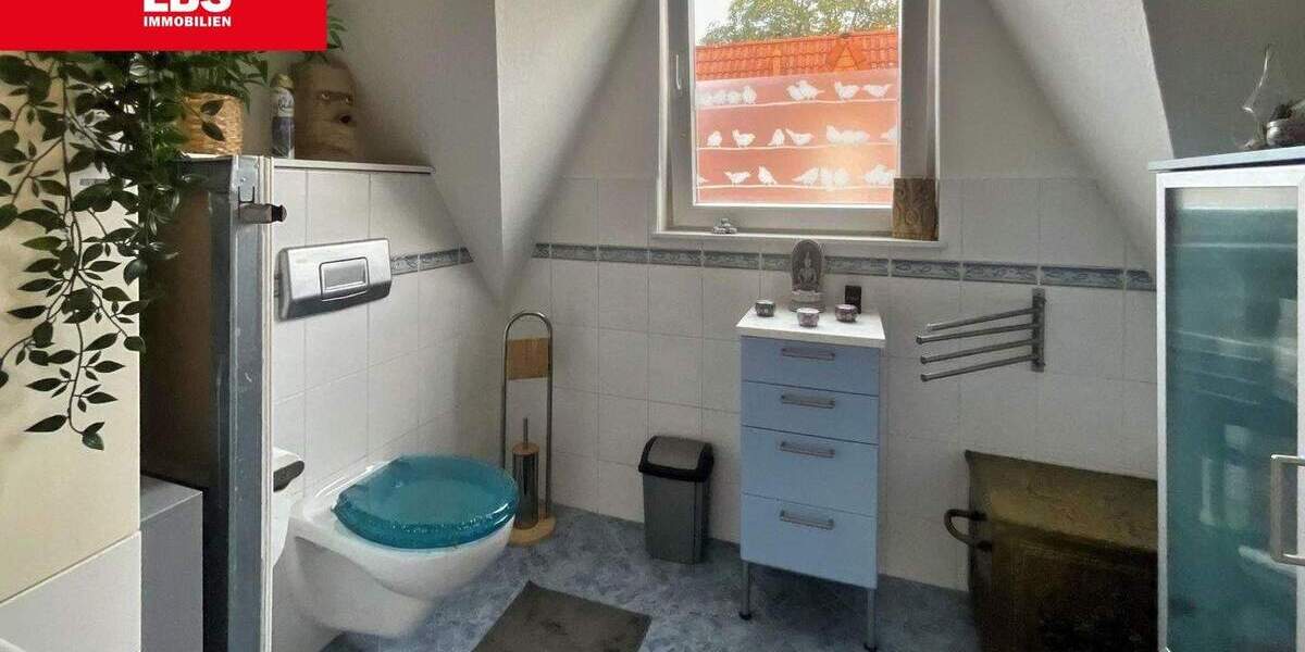 Komfortable DHH mit 5 Zimmern, Garten und Garage in Dortmund-Wickede 5 zimmer